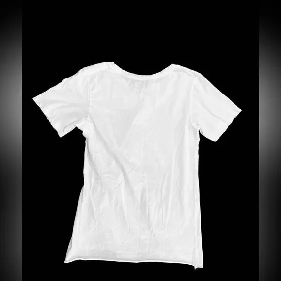 DEF LEOPARD HYSTERIA T SHIRT SIZE XS Band T Shirt - Picture 3 of 3